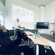Nächstes Event wird bald veröffentlicht